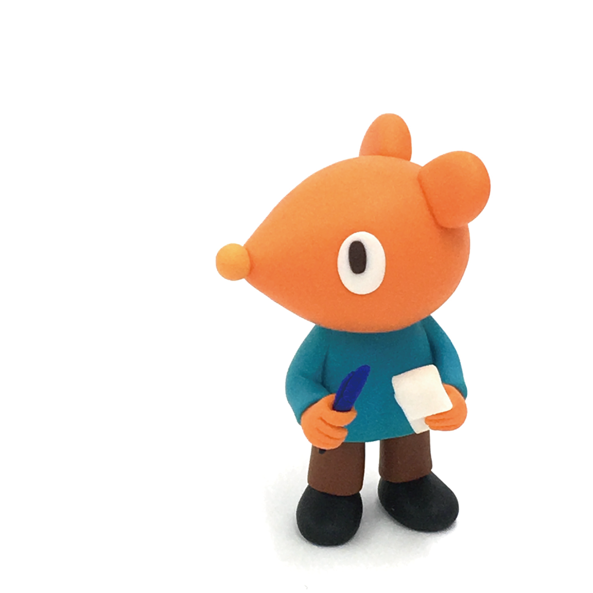 だんチューくん
